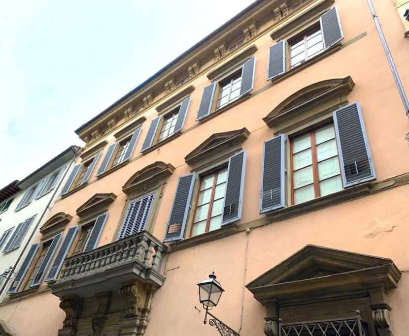 Appartamento Nel Cuore Di Firenze, Piazza Signoria Экстерьер фото