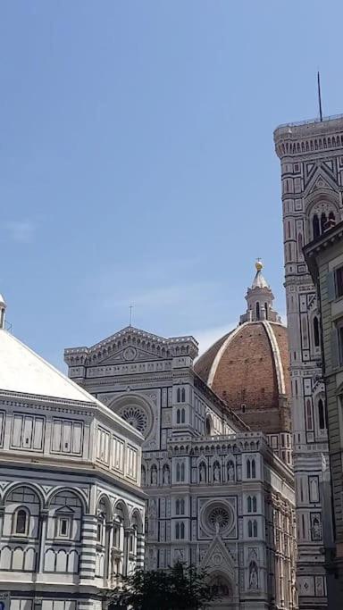 Appartamento Nel Cuore Di Firenze, Piazza Signoria Экстерьер фото