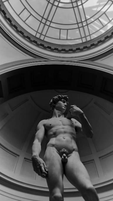 Appartamento Nel Cuore Di Firenze, Piazza Signoria Экстерьер фото